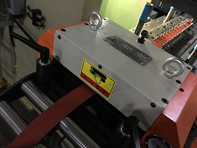莞牛機械揭秘模塊式沖壓送料機的五大獨特之處